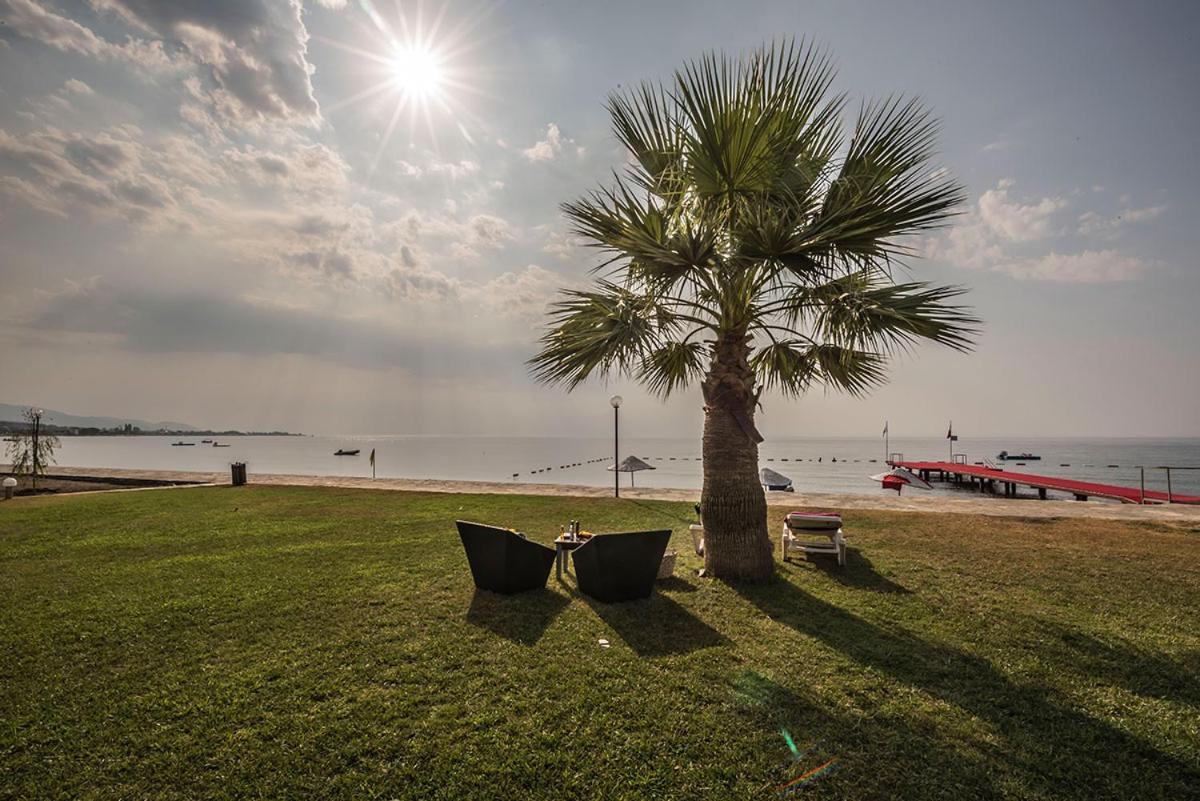 Ra Resort Otel Kucukkuyu Exterior photo