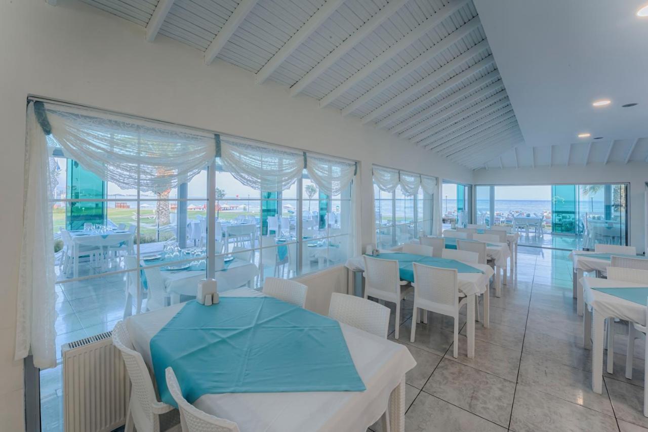Ra Resort Otel Kucukkuyu Exterior photo